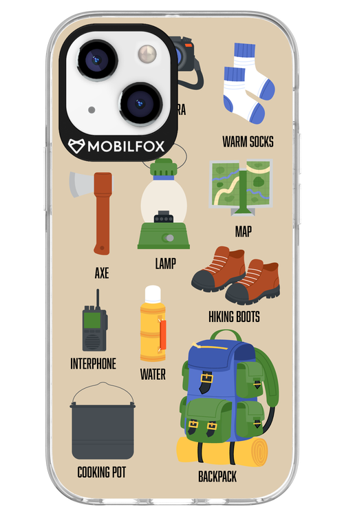 Adventure Pack - Apple iPhone 13 Mini