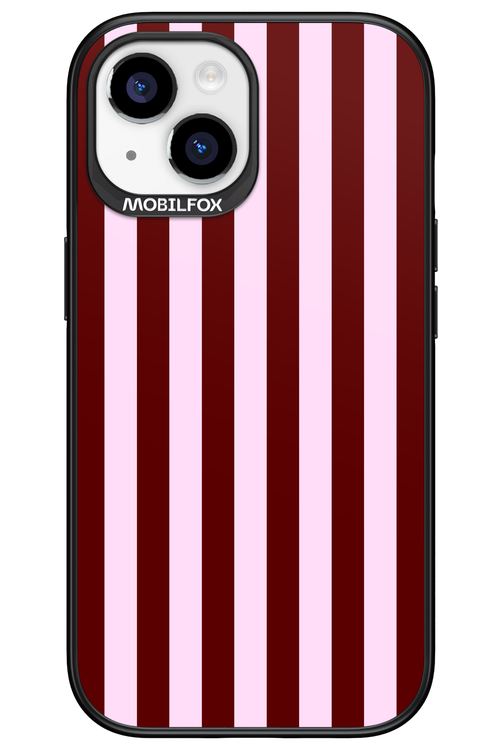 Circus Romance - Apple iPhone 15