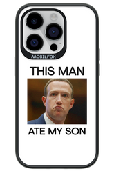 Ate 2.0 - Apple iPhone 14 Pro