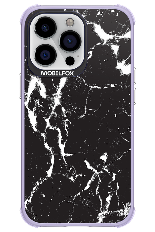 Grunge Marble - Apple iPhone 13 Pro