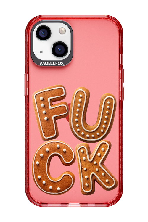 F U C K - Apple iPhone 13