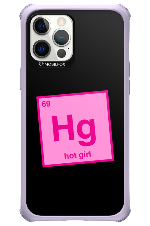 HG 2.0 - Apple iPhone 12 Pro Max