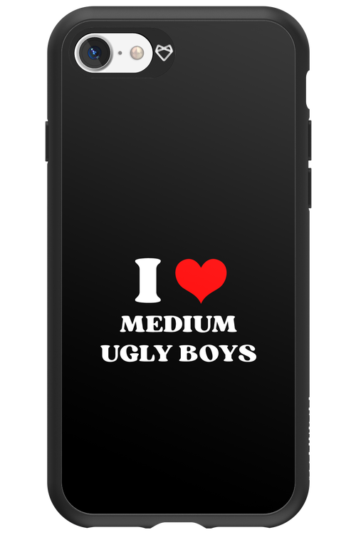 I LOVE 2.0 - Apple iPhone 7