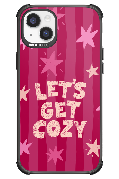 Let's Get Cozy - Apple iPhone 14 Plus