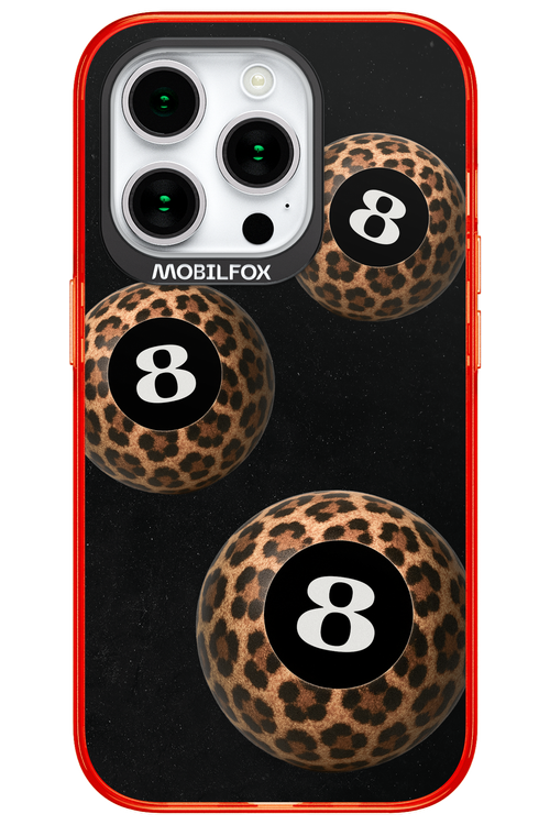8 Baby 2.0 - Apple iPhone 15 Pro