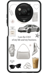 CEO GIrl - Xiaomi Poco X3 Pro