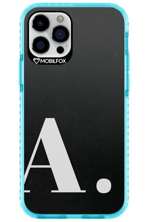 A (Off Space) 2.0 - Apple iPhone 12 Pro