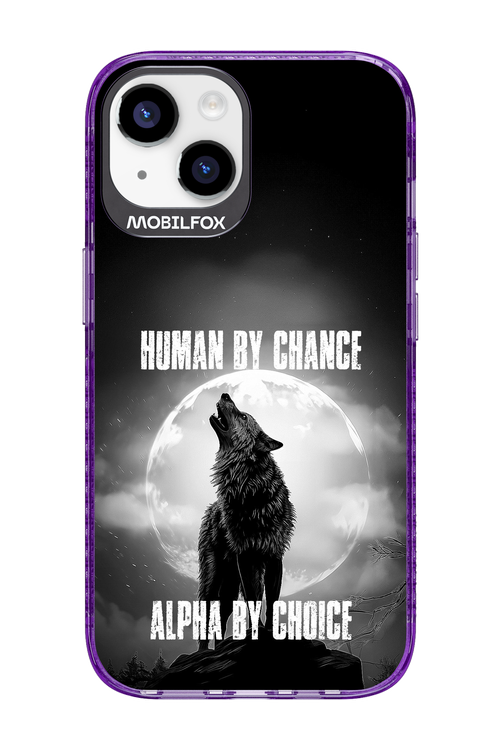 Alpha - Apple iPhone 14