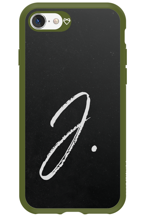 (Off Space) J 2.0 - Apple iPhone SE 2020