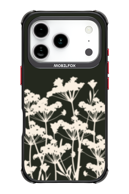 Midnight Bloom - Apple iPhone 17 Pro