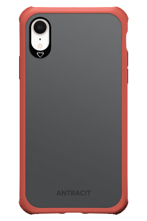 Antracit - Apple iPhone XR
