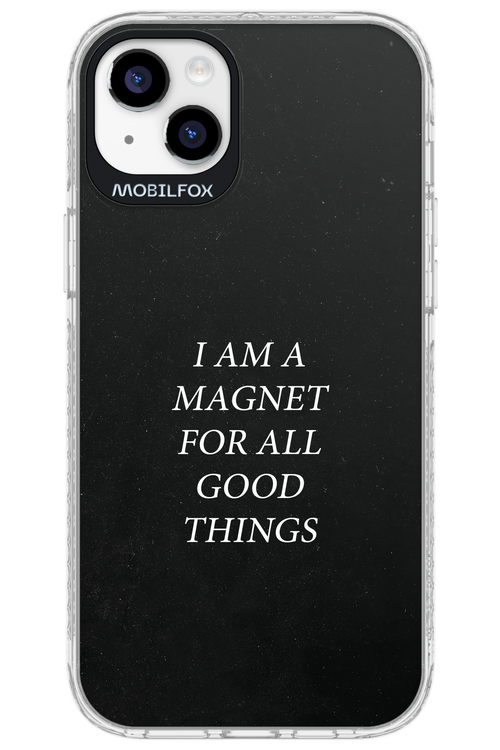 Magnet for Good - Apple iPhone 14 Plus
