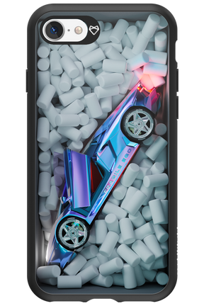 Fragile Ego - Apple iPhone 7