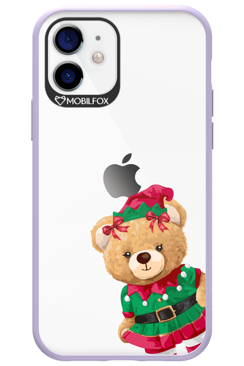 Mrs. Elf - Apple iPhone 12