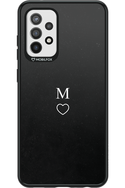 M Black 2.0 - Samsung Galaxy A72