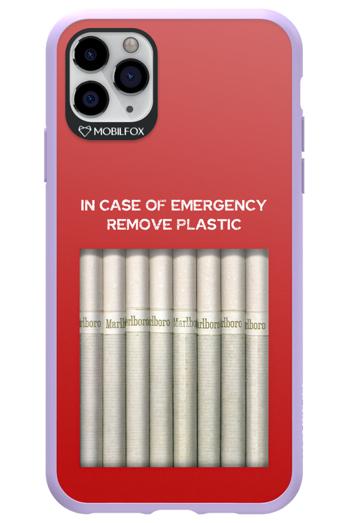 C*garette 2.0 - Apple iPhone 11 Pro Max