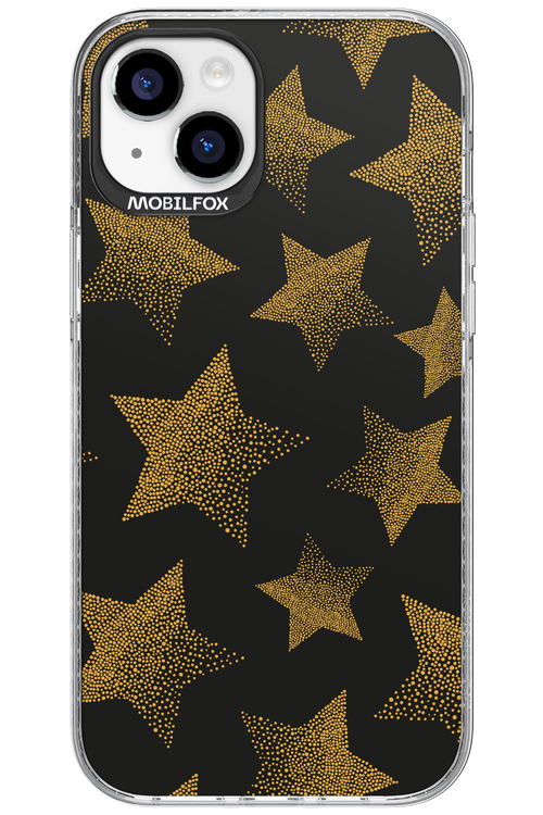 Holiday Stars - Apple iPhone 15 Plus