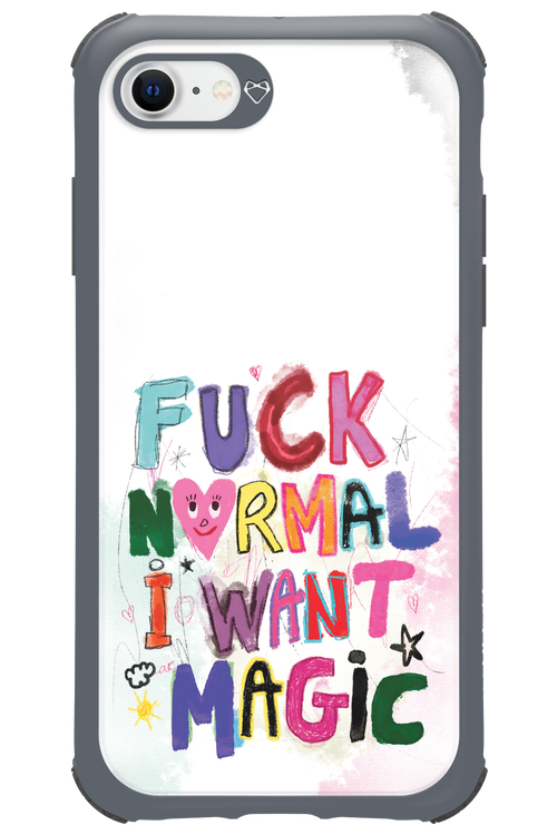 Magic - Apple iPhone 8