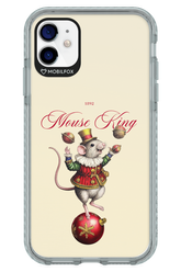 Mouse King - Apple iPhone 11