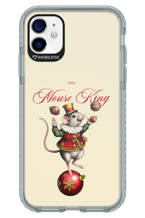 Mouse King - Apple iPhone 11