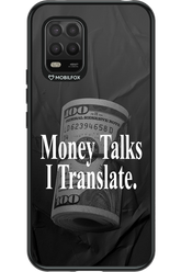 Money Talks III 2.0 - Xiaomi Mi 10 Lite 5G