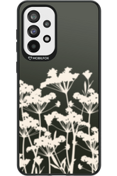 Midnight Bloom - Samsung Galaxy A73