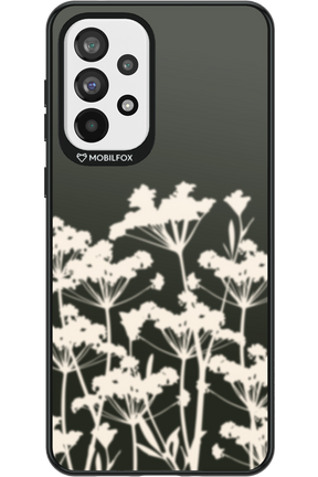 Midnight Bloom - Samsung Galaxy A73