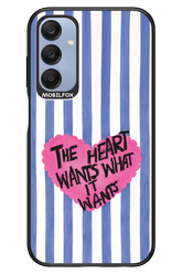 THWYW 2.0 - Samsung A25
