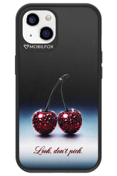 Seasonal Diamond 2.0 - Apple iPhone 13