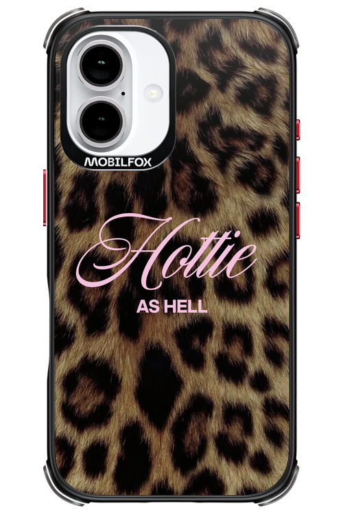 hottie 2.0 - Apple iPhone 16
