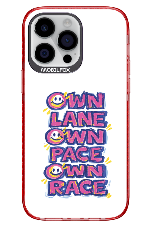 OWN 2.0 - Apple iPhone 14 Pro Max