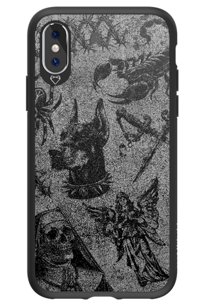 Built Different II - Apple iPhone XS