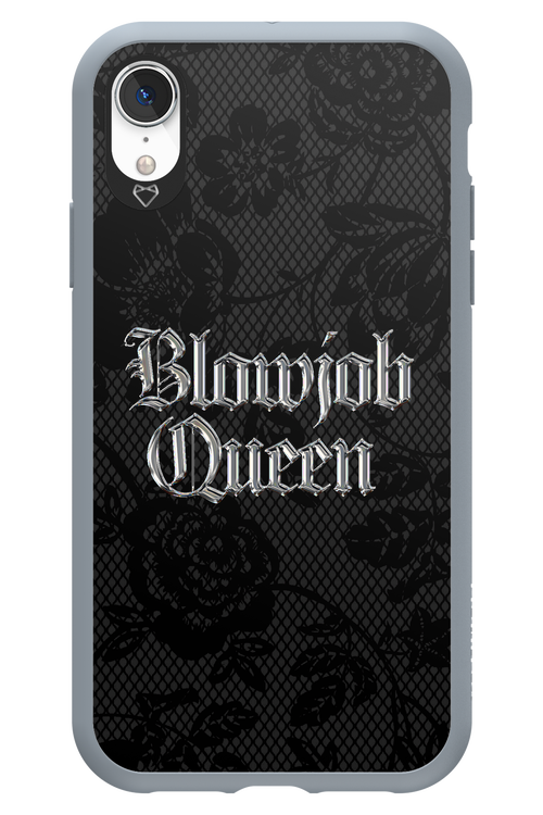 Blowjob Queen 2.0 - Apple iPhone XR