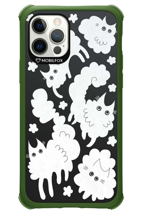 PUFFS - Apple iPhone 12 Pro