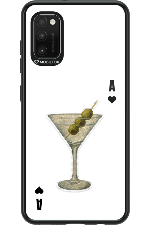 MartiniAce 2.0 - Samsung Galaxy A41