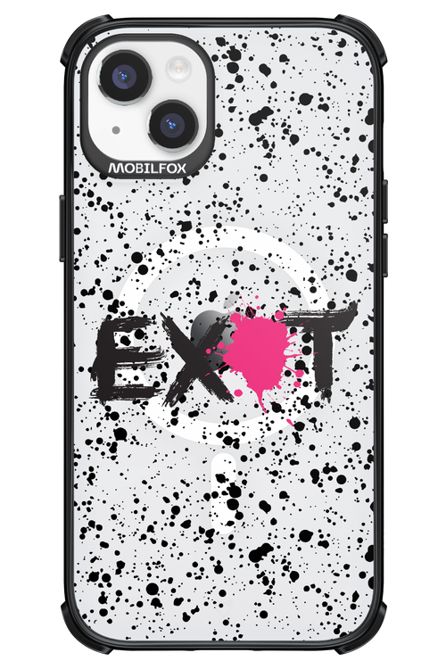 EXOT SPLASH 2.0 - Apple iPhone 14 Plus