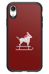 Chill Pup - Apple iPhone XR