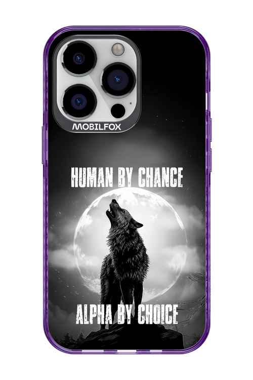 Alpha - Apple iPhone 13 Pro