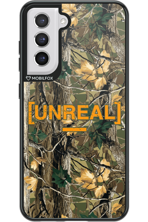 Realtree - Samsung Galaxy S21 FE