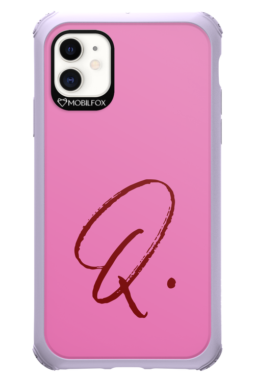 (Sorbet) Q 2.0 - Apple iPhone 11
