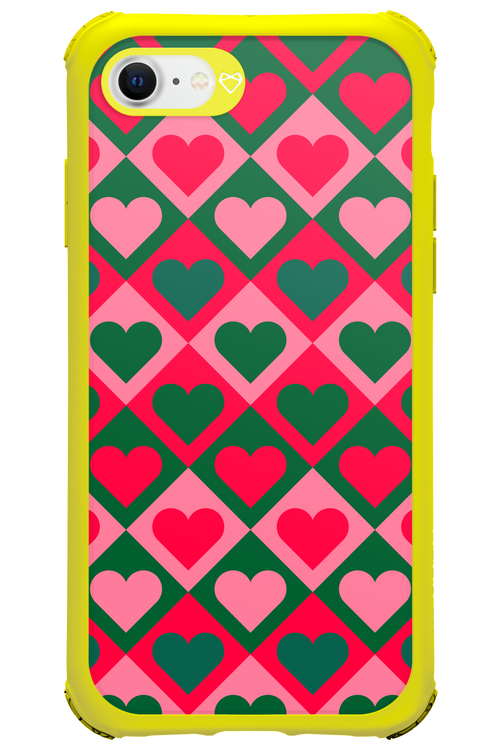 Love of Christmas - Apple iPhone SE 2020