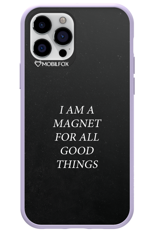 Magnet for Good - Apple iPhone 12 Pro