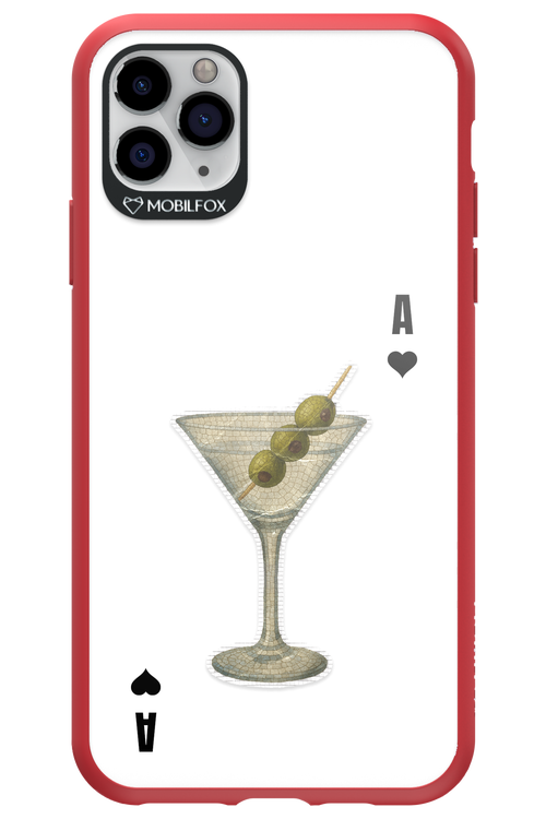 MartiniAce 2.0 - Apple iPhone 11 Pro Max