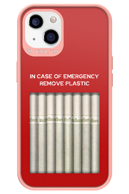 C*garette 2.0 - Apple iPhone 13
