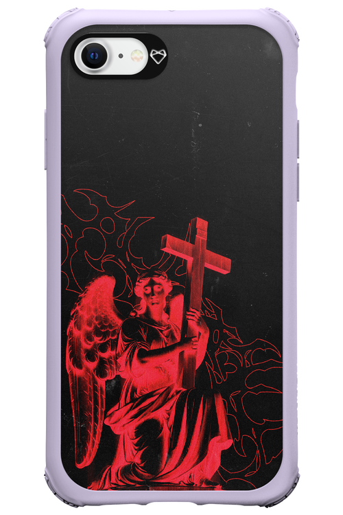 Fallen angel II 2.0 - Apple iPhone SE 2022