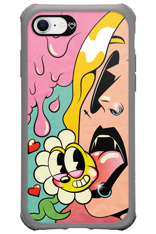 Love Sick 2.0 - Apple iPhone SE 2020