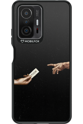 Giving - Xiaomi Mi 11T