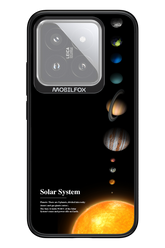 Solar System - Xiaomi 14