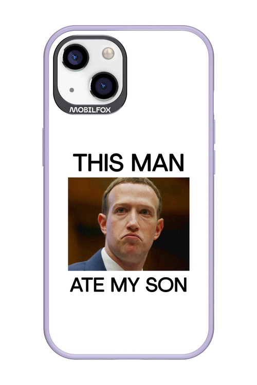 Ate 2.0 - Apple iPhone 13