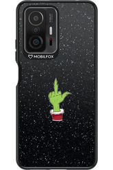 My Middle Finger - Xiaomi Mi 11T